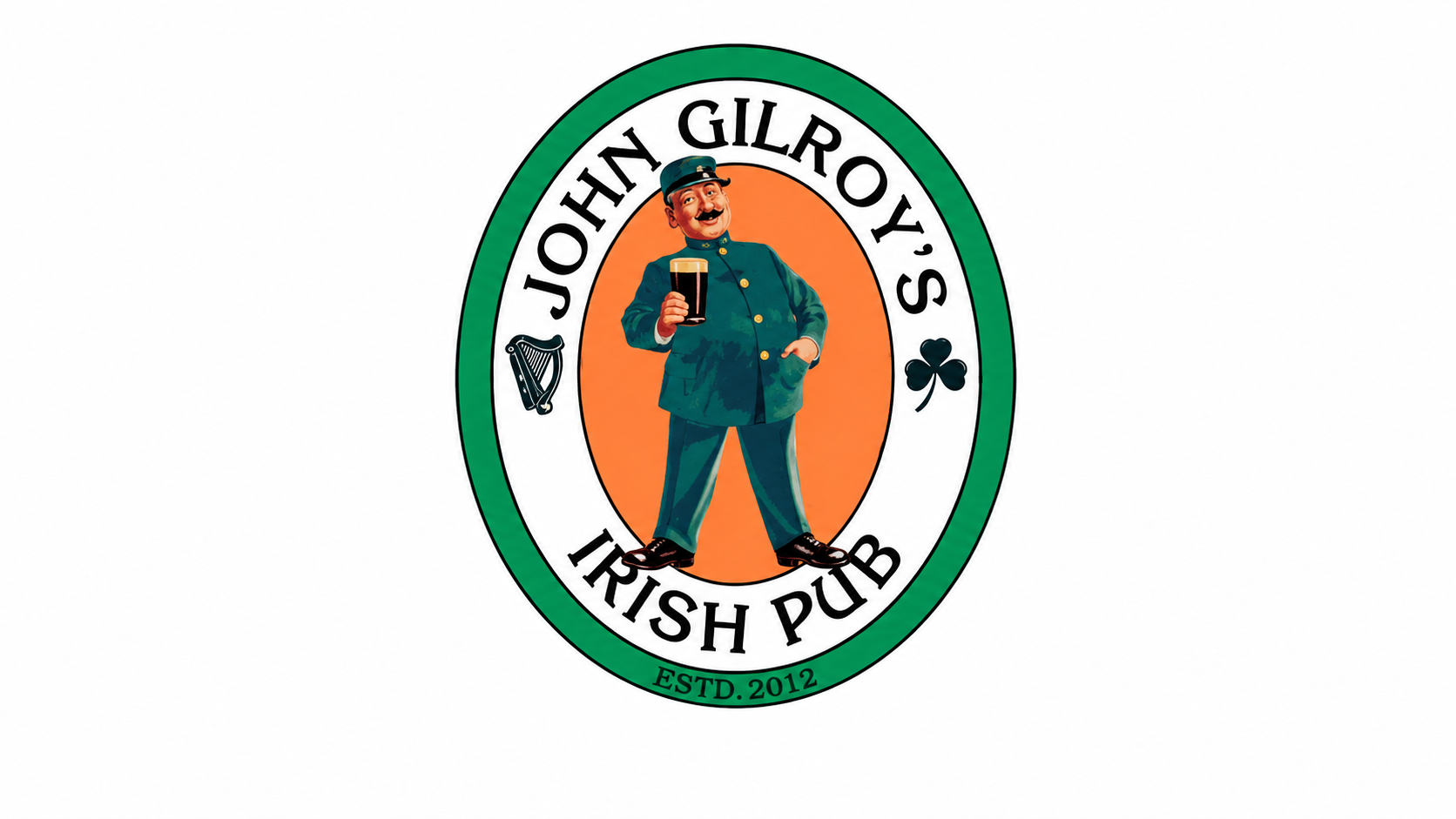 John Gilroy's Pub